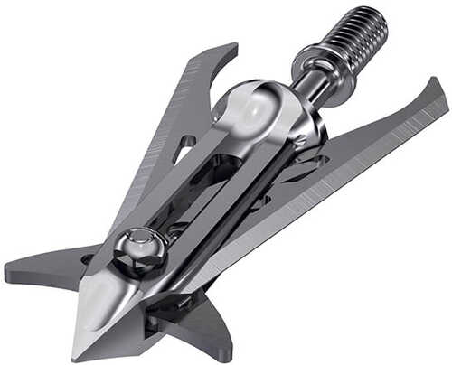 Ravin Crossbows R101 Broadhead 3 Pack Steel